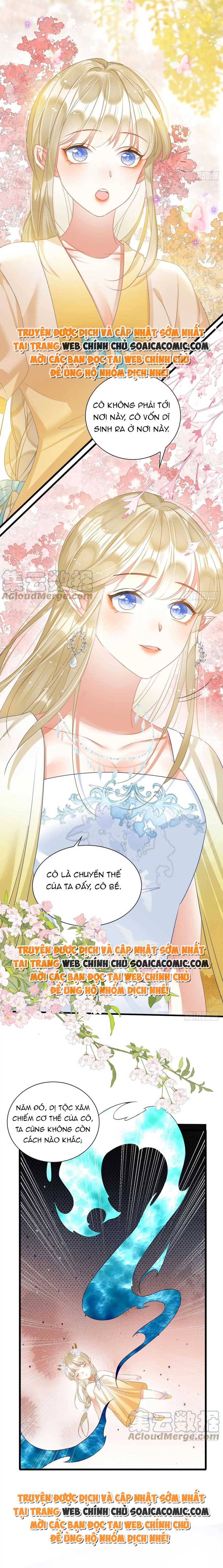 Ninita Yêu Dấu - Phần 2 Chap 853.4 - Next Chap 854.4