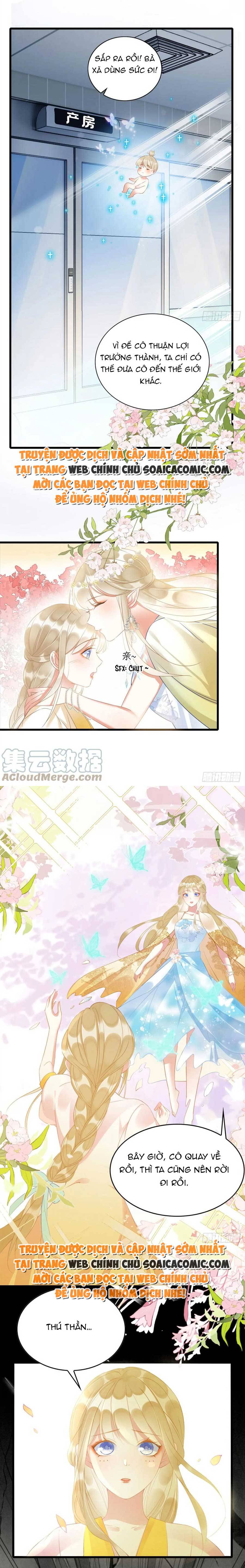 Ninita Yêu Dấu - Phần 2 Chap 853.4 - Next Chap 854.4