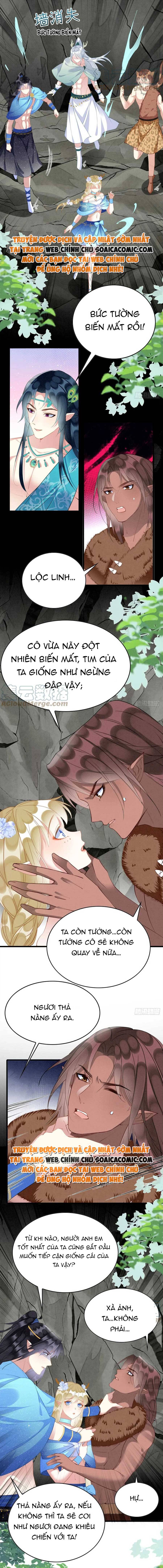 Ninita Yêu Dấu - Phần 2 Chap 853.4 - Next Chap 854.4