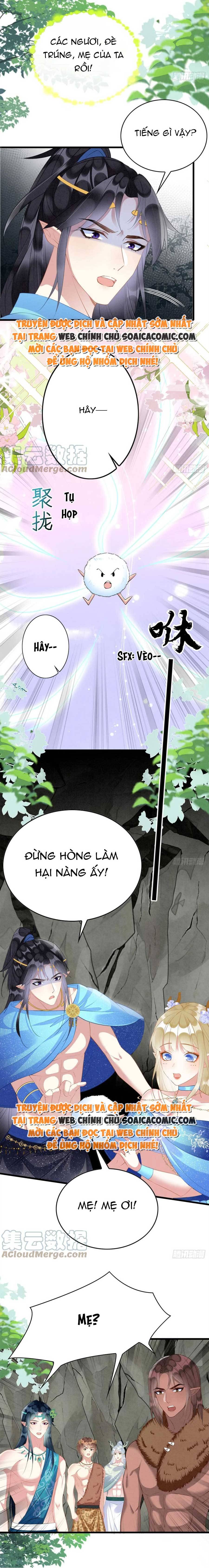 Ninita Yêu Dấu - Phần 2 Chap 853.4 - Next Chap 854.4