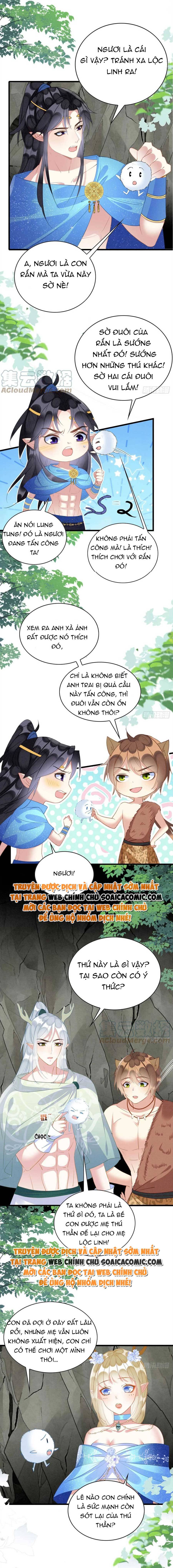 Ninita Yêu Dấu - Phần 2 Chap 853.4 - Next Chap 854.4