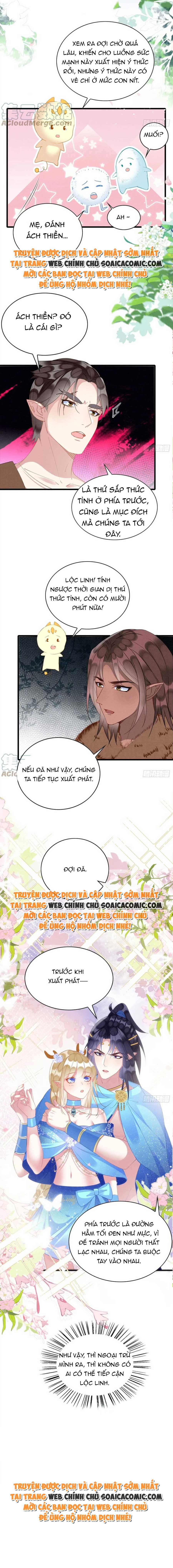 Ninita Yêu Dấu - Phần 2 Chap 853.4 - Next Chap 854.4