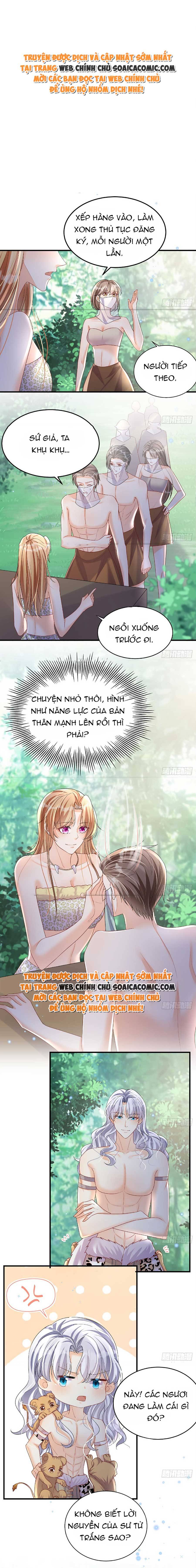 Ninita Yêu Dấu - Phần 2 Chap 853.6 - Next Chap 854.6