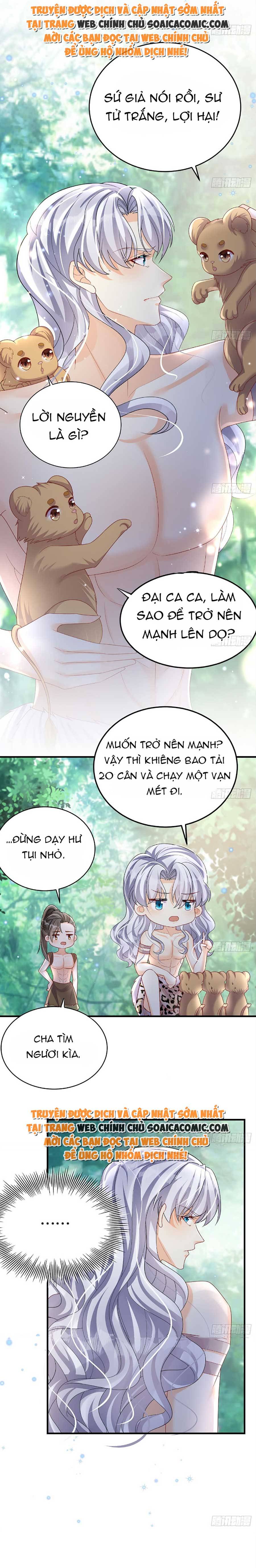 Ninita Yêu Dấu - Phần 2 Chap 853.6 - Next Chap 854.6