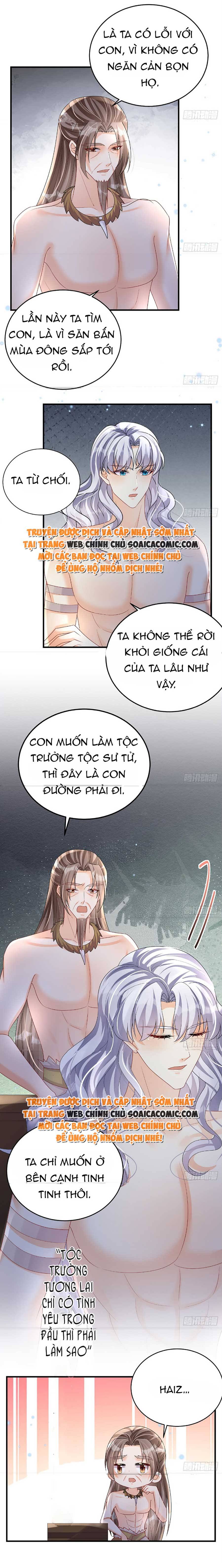 Ninita Yêu Dấu - Phần 2 Chap 853.6 - Next Chap 854.6