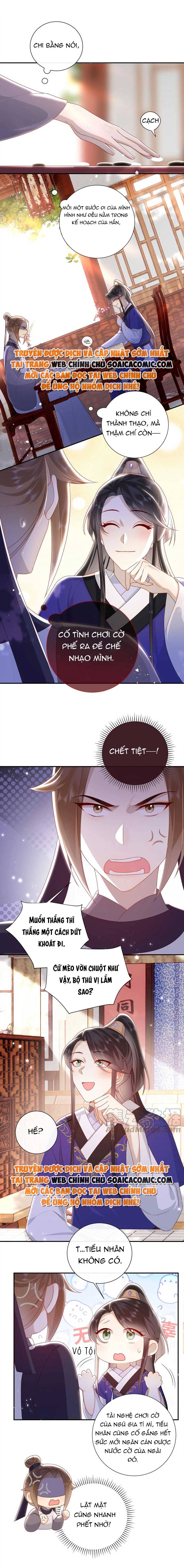 Ninita Yêu Dấu - Phần 2 Chap 853.7 - Next Chap 854.7