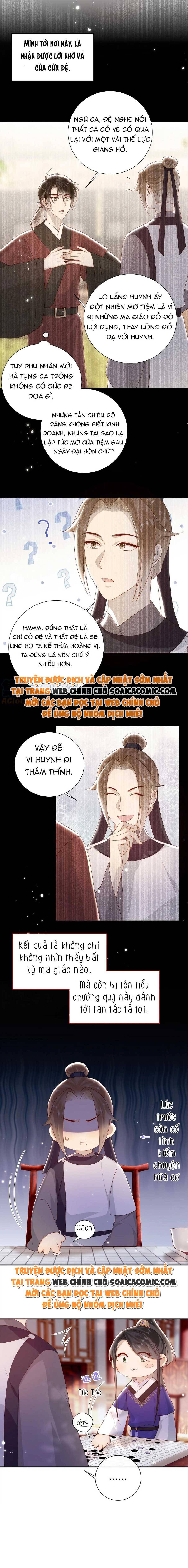 Ninita Yêu Dấu - Phần 2 Chap 853.7 - Next Chap 854.7