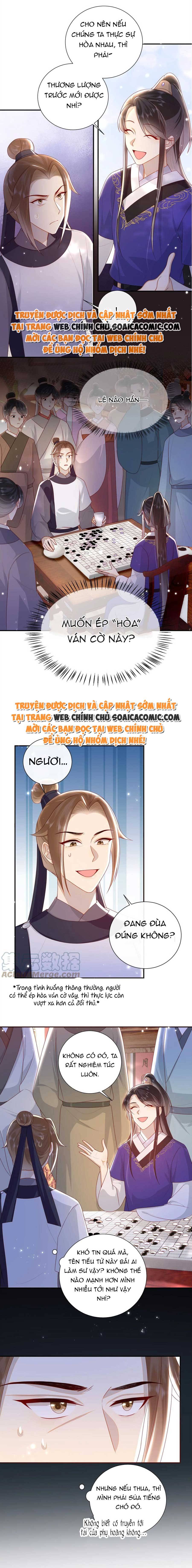 Ninita Yêu Dấu - Phần 2 Chap 853.7 - Next Chap 854.7