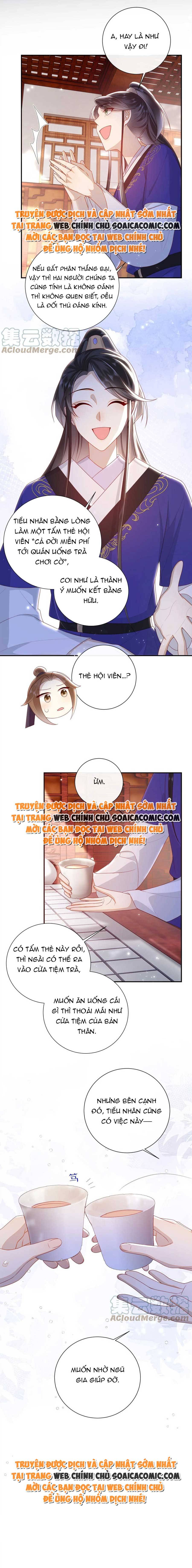 Ninita Yêu Dấu - Phần 2 Chap 853.7 - Next Chap 854.7