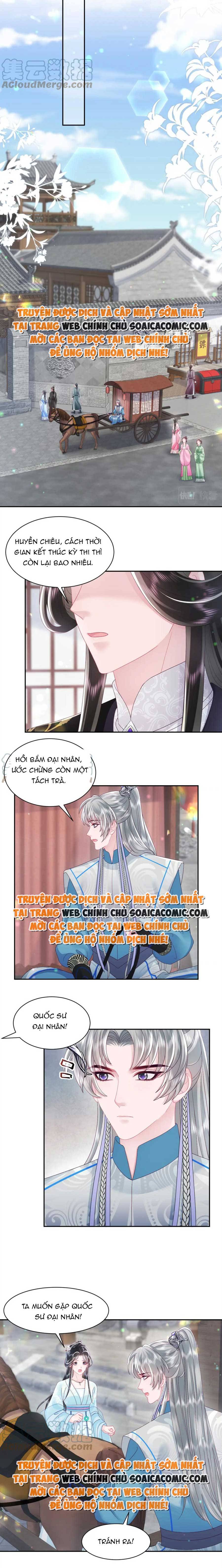 Ninita Yêu Dấu - Phần 2 Chap 853.8 - Next Chap 854.8