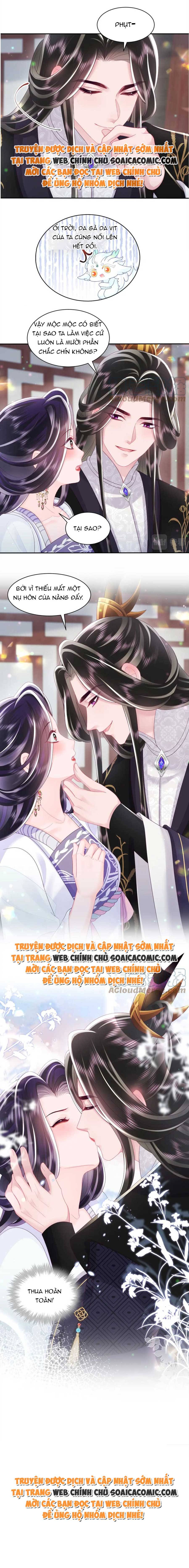 Ninita Yêu Dấu - Phần 2 Chap 853.8 - Next Chap 854.8