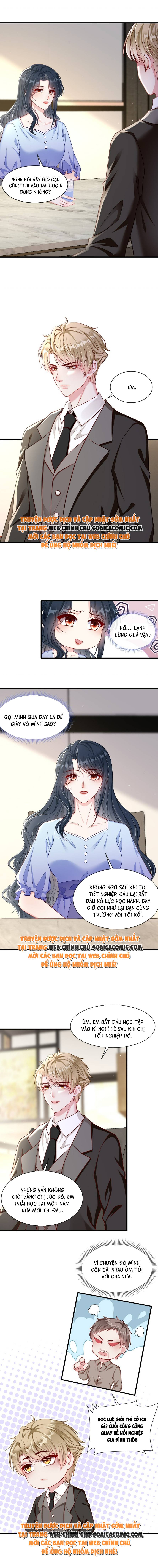 Ninita Yêu Dấu - Phần 2 Chap 854.1 - Next Chap 855.1