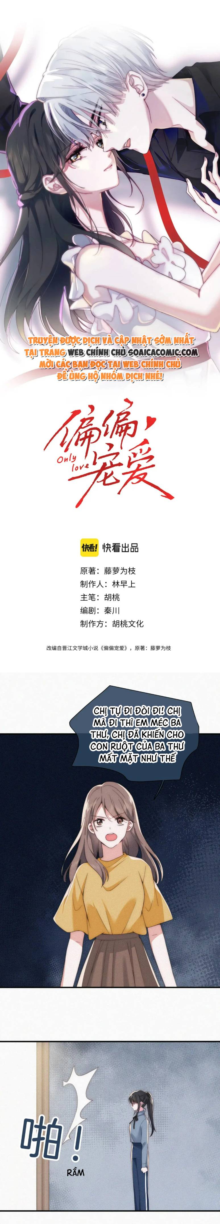 Ninita Yêu Dấu - Phần 2 Chap 854.2 - Next Chap 855.2