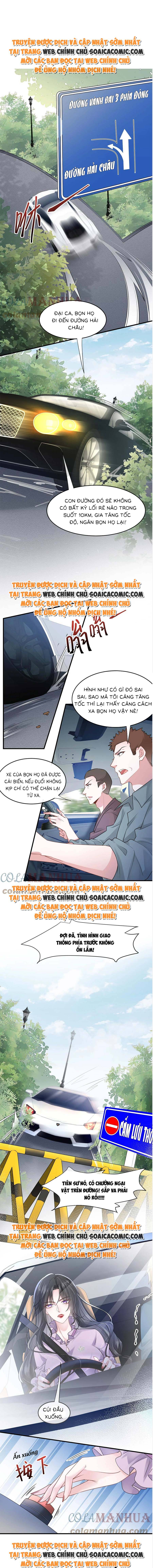 Ninita Yêu Dấu - Phần 2 Chap 854.3 - Next Chap 855.3