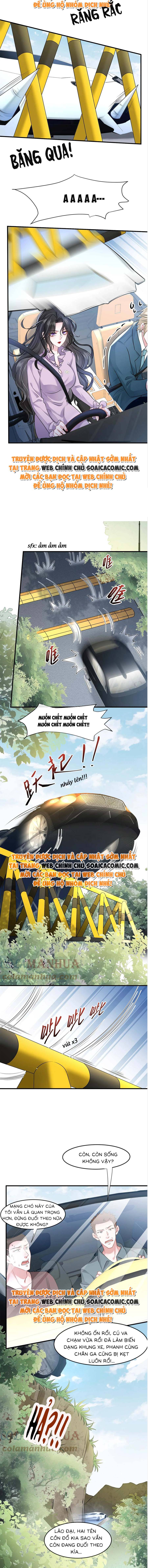 Ninita Yêu Dấu - Phần 2 Chap 854.3 - Next Chap 855.3