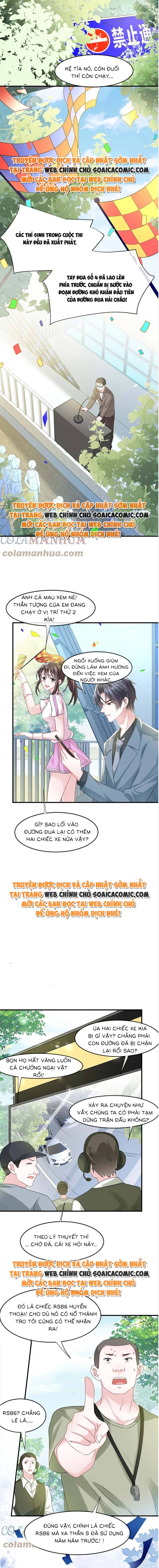 Ninita Yêu Dấu - Phần 2 Chap 854.3 - Next Chap 855.3