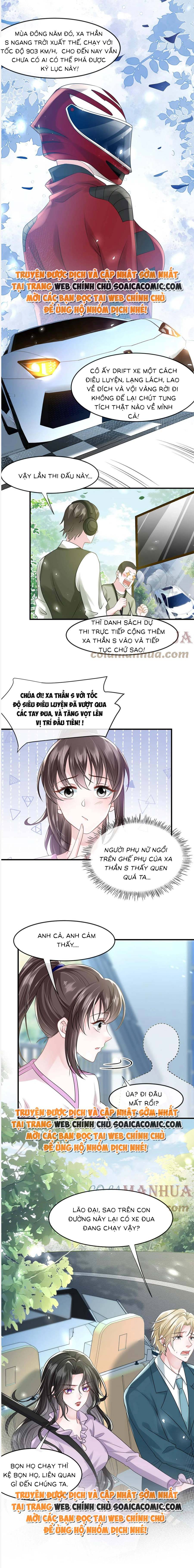 Ninita Yêu Dấu - Phần 2 Chap 854.3 - Next Chap 855.3