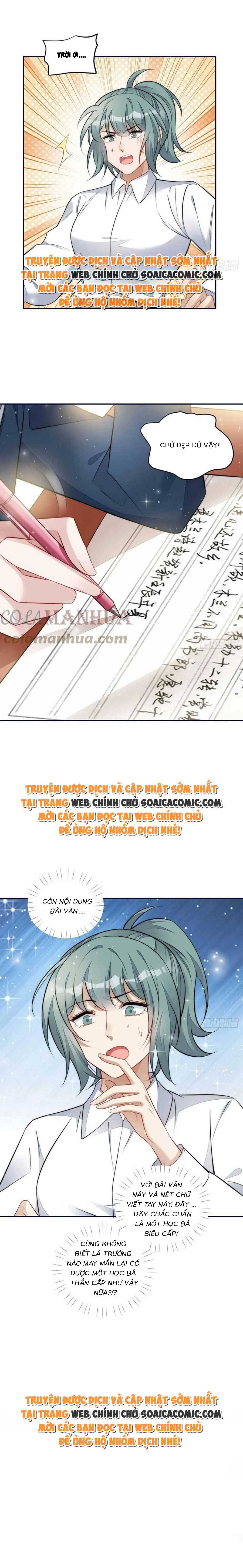 Ninita Yêu Dấu - Phần 2 Chap 854.5 - Next Chap 855.5