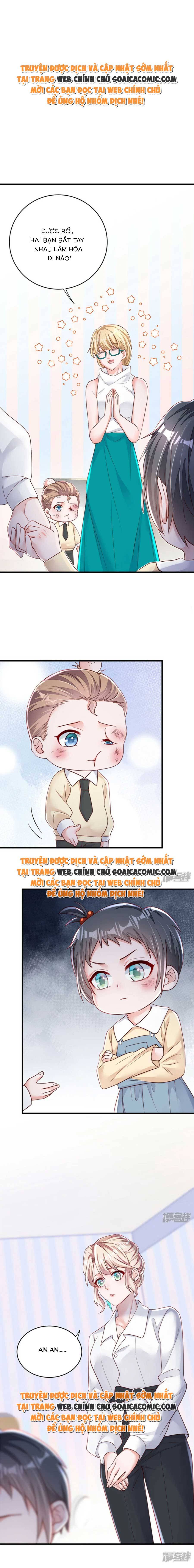 Ninita Yêu Dấu - Phần 2 Chap 854.6 - Next Chap 855.6