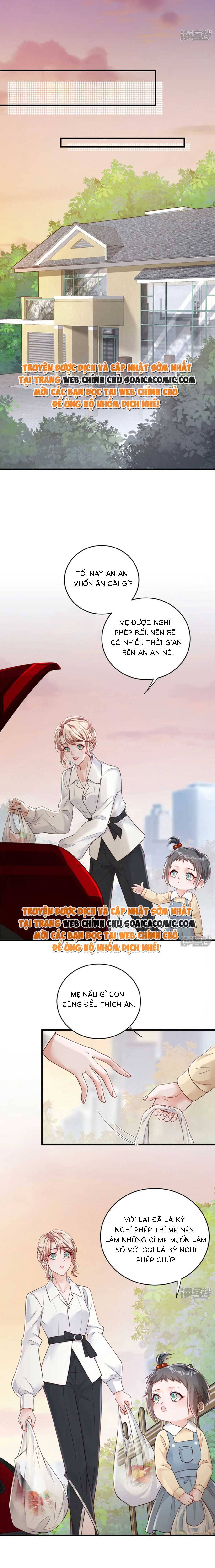 Ninita Yêu Dấu - Phần 2 Chap 854.6 - Next Chap 855.6