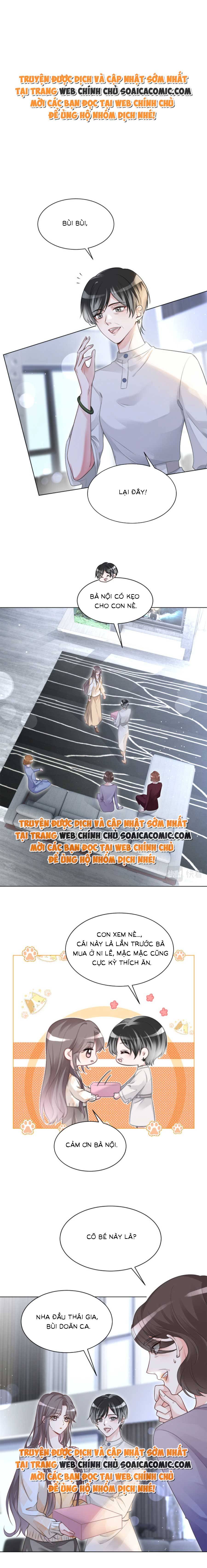 Ninita Yêu Dấu - Phần 2 Chap 855.1 - Next Chap 856.1