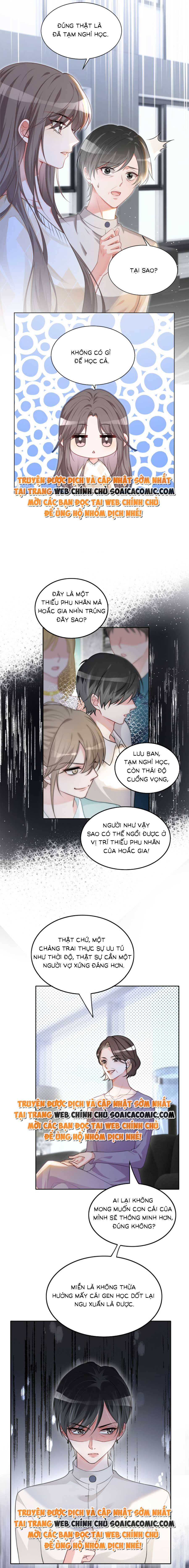 Ninita Yêu Dấu - Phần 2 Chap 855.1 - Next Chap 856.1