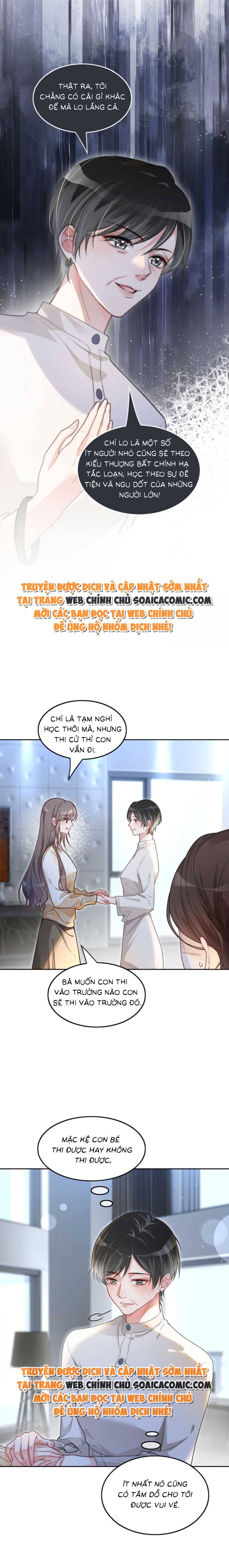Ninita Yêu Dấu - Phần 2 Chap 855.1 - Next Chap 856.1
