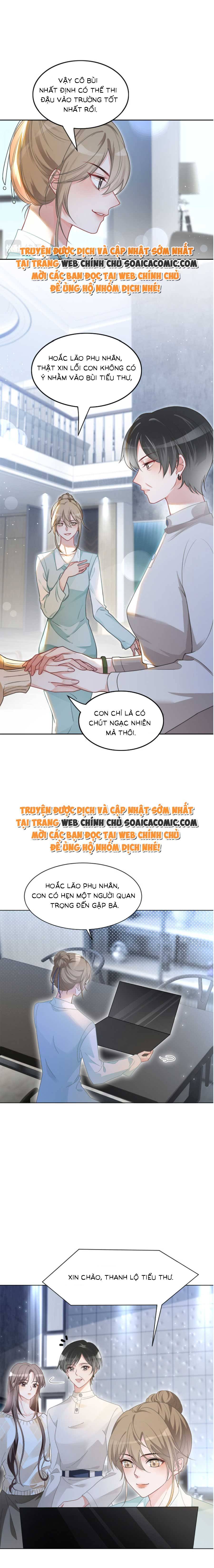 Ninita Yêu Dấu - Phần 2 Chap 855.1 - Next Chap 856.1