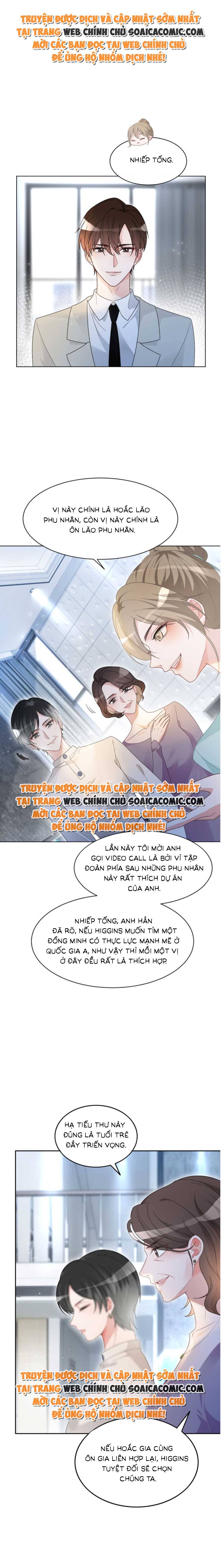 Ninita Yêu Dấu - Phần 2 Chap 855.1 - Next Chap 856.1