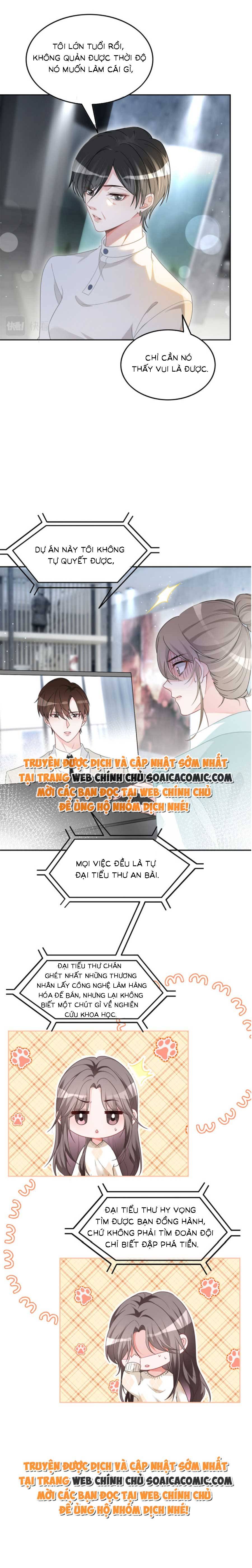 Ninita Yêu Dấu - Phần 2 Chap 855.1 - Next Chap 856.1
