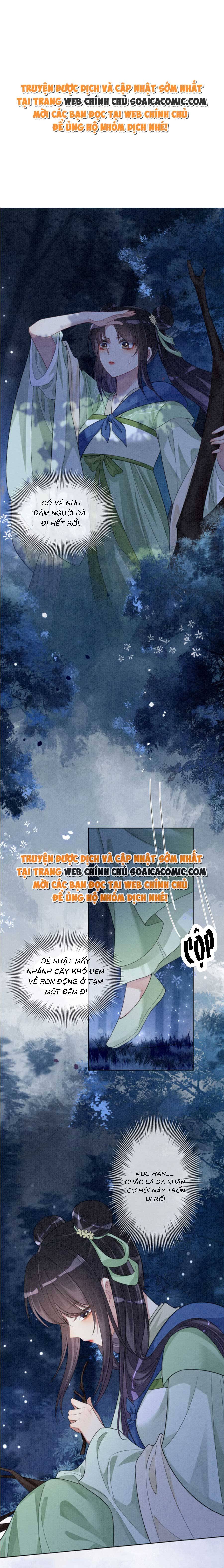 Ninita Yêu Dấu - Phần 2 Chap 855.2 - Next Chap 856.2
