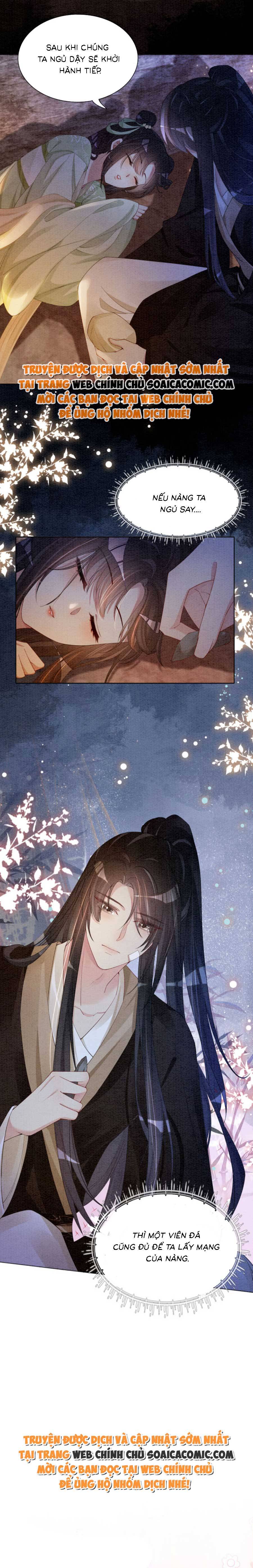 Ninita Yêu Dấu - Phần 2 Chap 855.2 - Next Chap 856.2