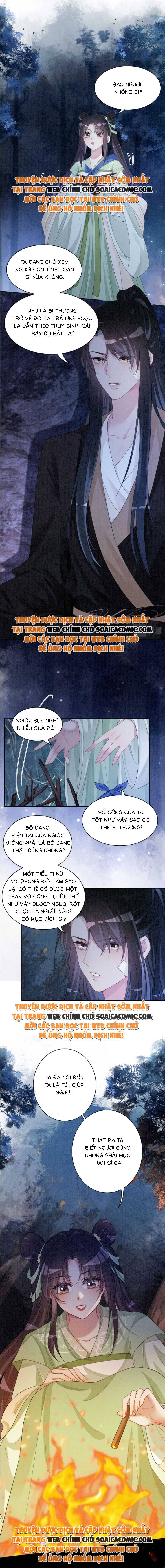 Ninita Yêu Dấu - Phần 2 Chap 855.2 - Next Chap 856.2