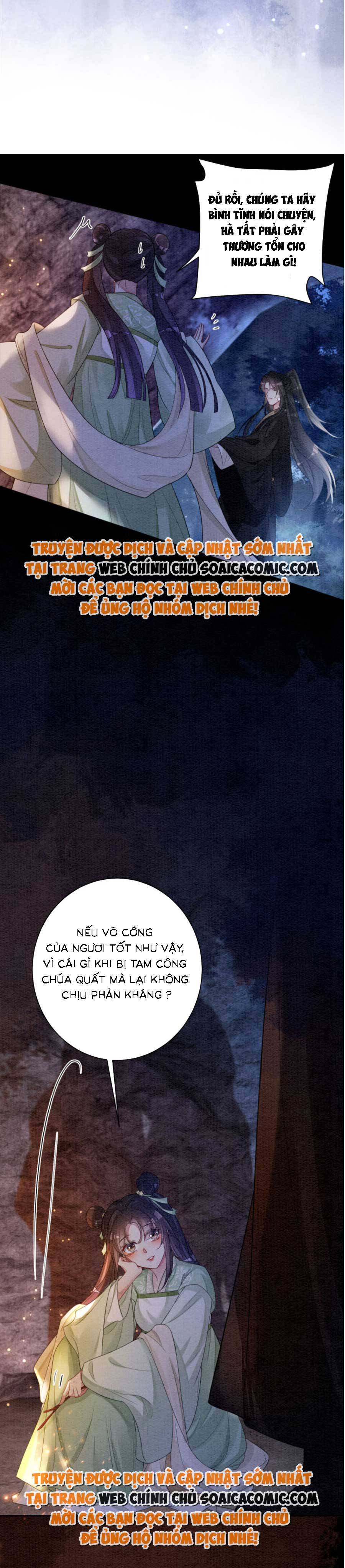 Ninita Yêu Dấu - Phần 2 Chap 855.2 - Next Chap 856.2