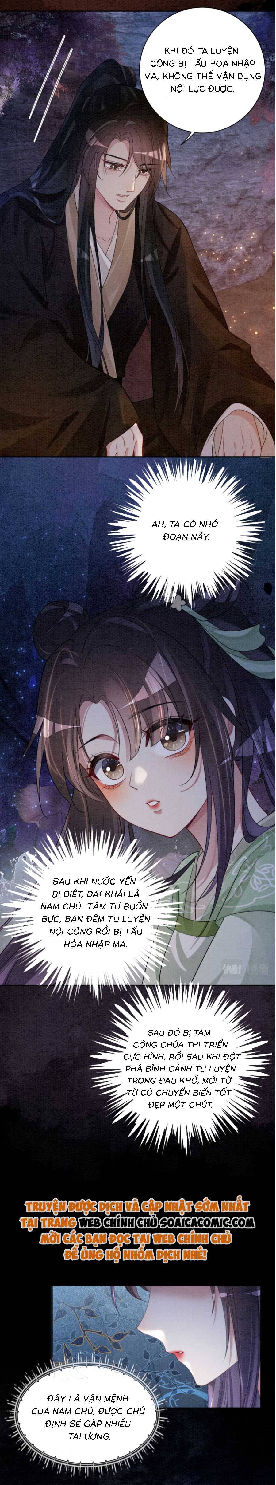 Ninita Yêu Dấu - Phần 2 Chap 855.2 - Next Chap 856.2