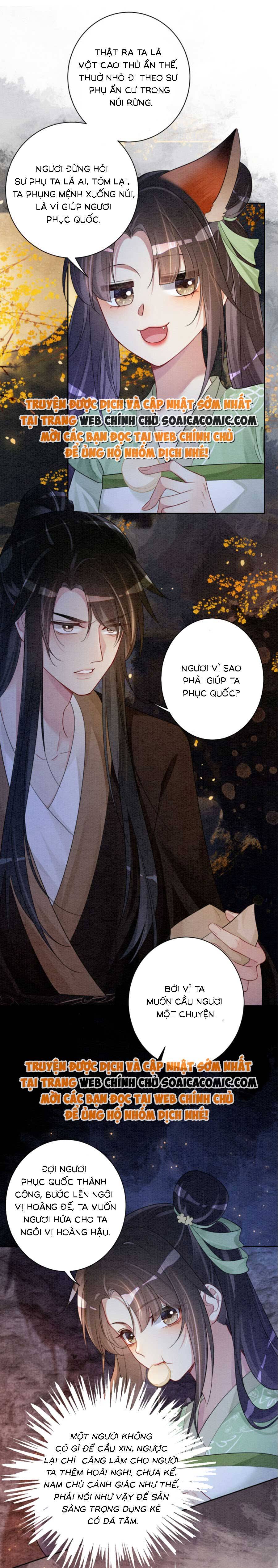 Ninita Yêu Dấu - Phần 2 Chap 855.2 - Next Chap 856.2