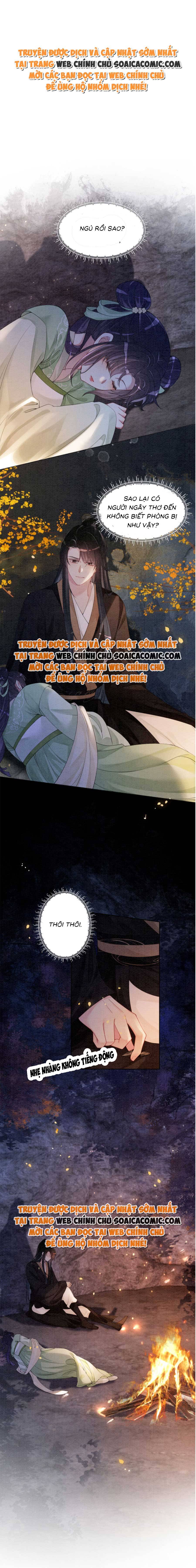 Ninita Yêu Dấu - Phần 2 Chap 855.3 - Next Chap 856.3