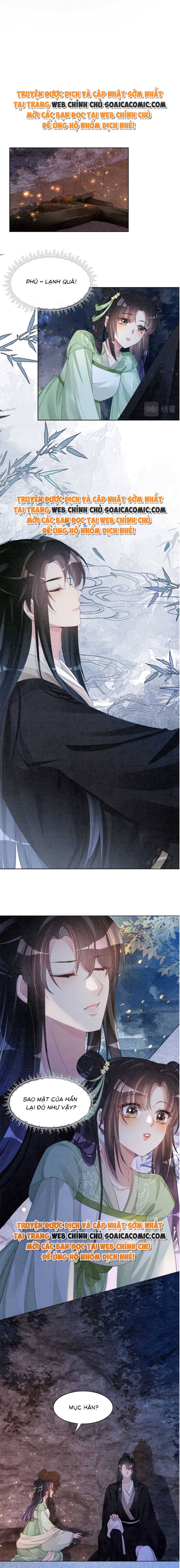 Ninita Yêu Dấu - Phần 2 Chap 855.3 - Next Chap 856.3