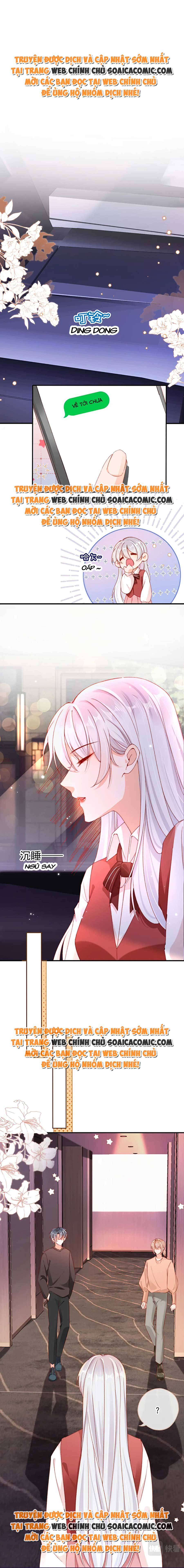 Ninita Yêu Dấu - Phần 2 Chap 855.4 - Next Chap 856.4