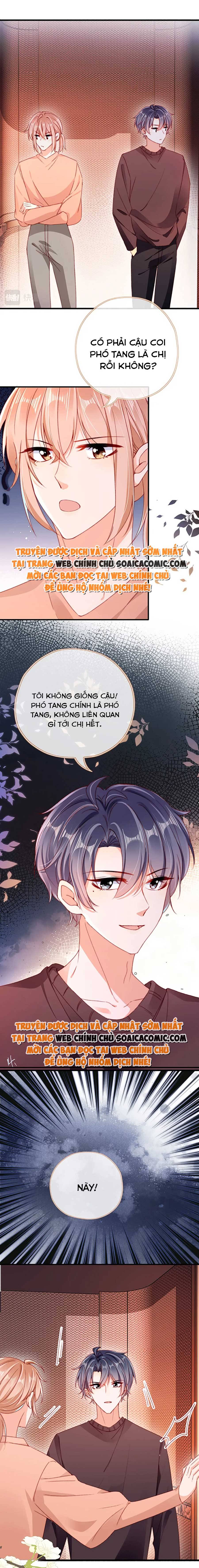 Ninita Yêu Dấu - Phần 2 Chap 855.4 - Next Chap 856.4