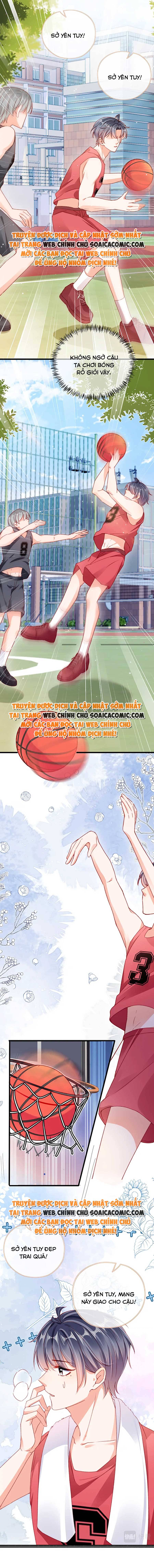 Ninita Yêu Dấu - Phần 2 Chap 855.4 - Next Chap 856.4