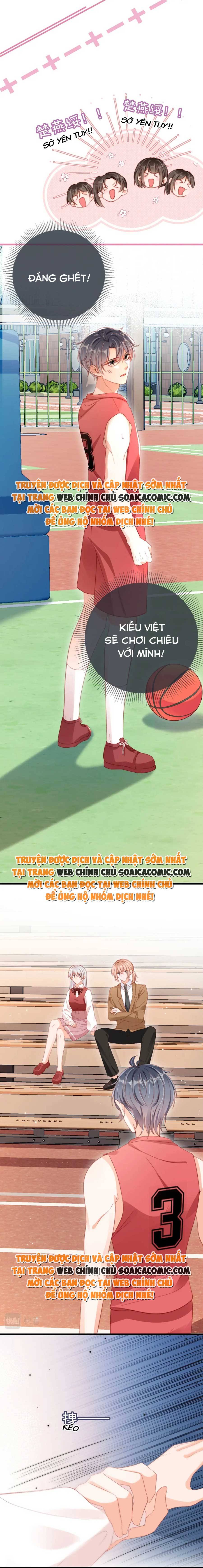 Ninita Yêu Dấu - Phần 2 Chap 855.5 - Next Chap 856.5