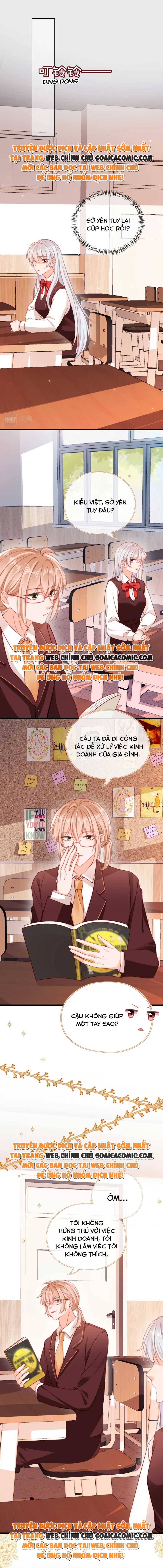 Ninita Yêu Dấu - Phần 2 Chap 855.5 - Next Chap 856.5