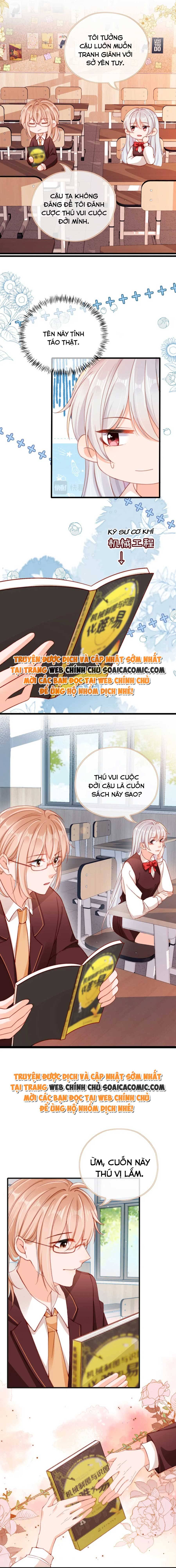 Ninita Yêu Dấu - Phần 2 Chap 855.5 - Next Chap 856.5