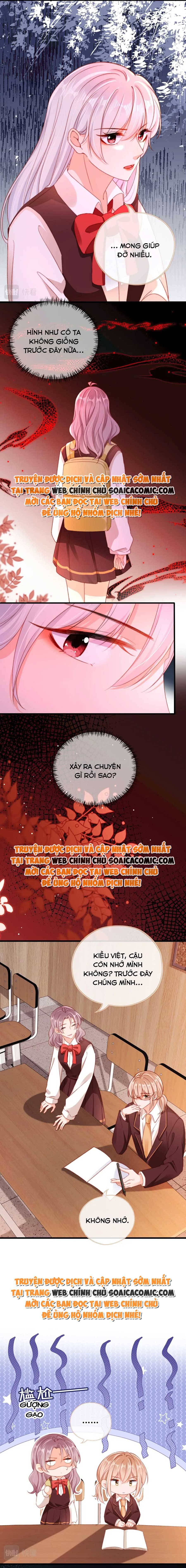 Ninita Yêu Dấu - Phần 2 Chap 855.6 - Next Chap 856.6