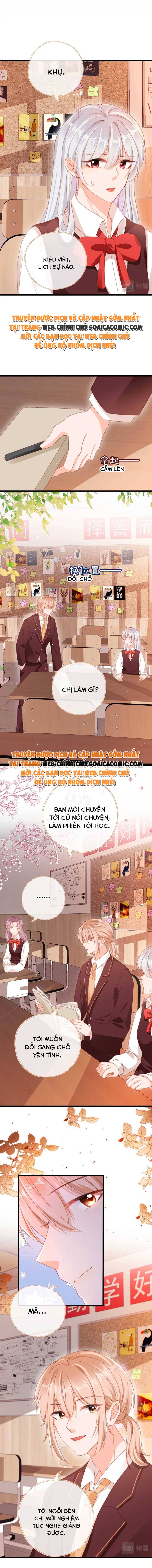 Ninita Yêu Dấu - Phần 2 Chap 855.6 - Next Chap 856.6