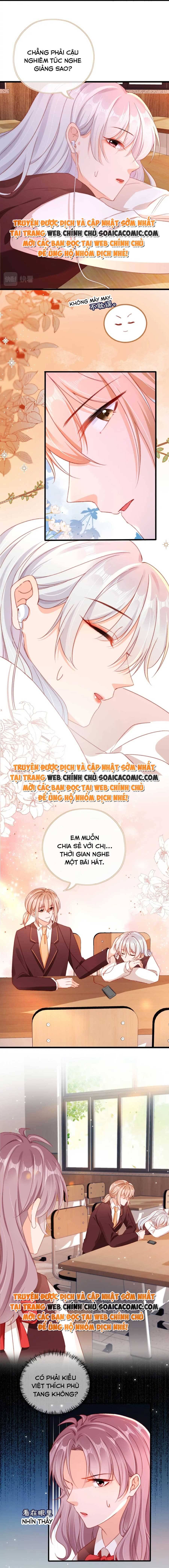 Ninita Yêu Dấu - Phần 2 Chap 855.6 - Next Chap 856.6