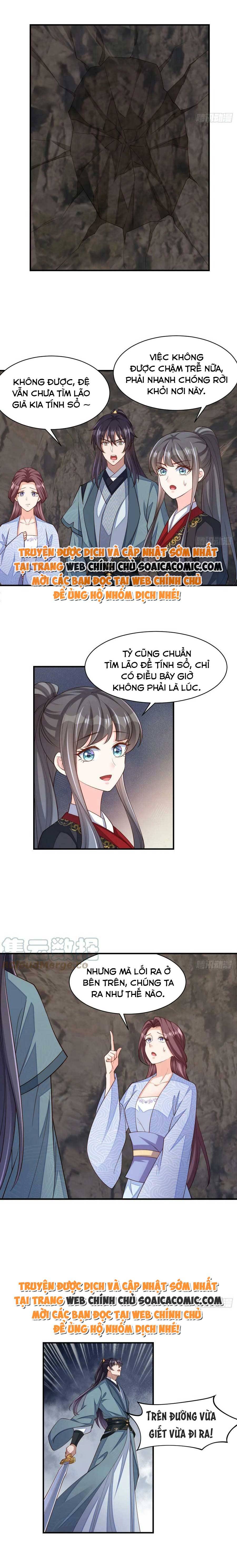 Ninita Yêu Dấu - Phần 2 Chap 855.8 - Next Chap 856.8