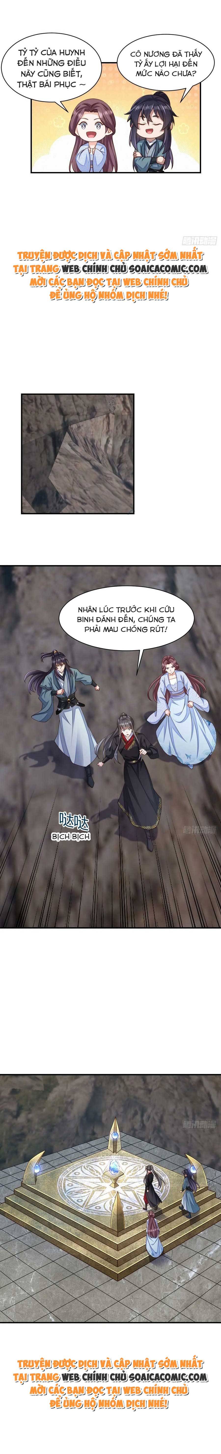 Ninita Yêu Dấu - Phần 2 Chap 855.8 - Next Chap 856.8
