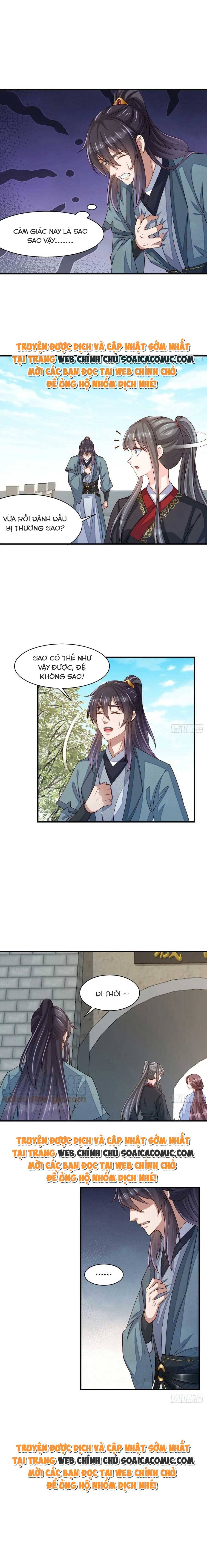 Ninita Yêu Dấu - Phần 2 Chap 855.8 - Next Chap 856.8